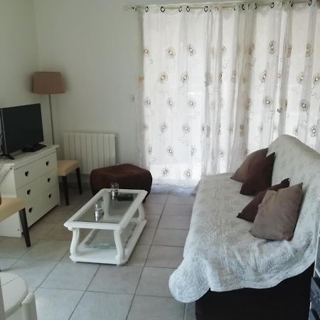 Studio En Rez De Jardin Narbonne 아파트 외부 사진