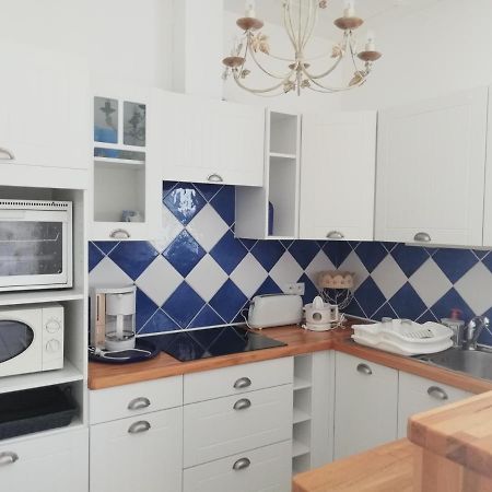 Studio En Rez De Jardin Narbonne 아파트 외부 사진