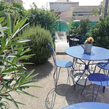 Studio En Rez De Jardin Narbonne 아파트 외부 사진