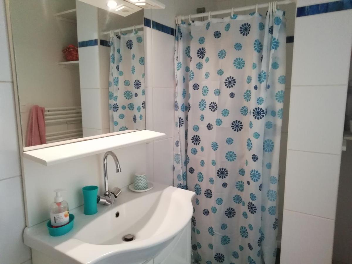 Studio En Rez De Jardin Narbonne 아파트 외부 사진