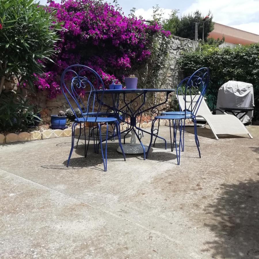 Studio En Rez De Jardin Narbonne 아파트 외부 사진