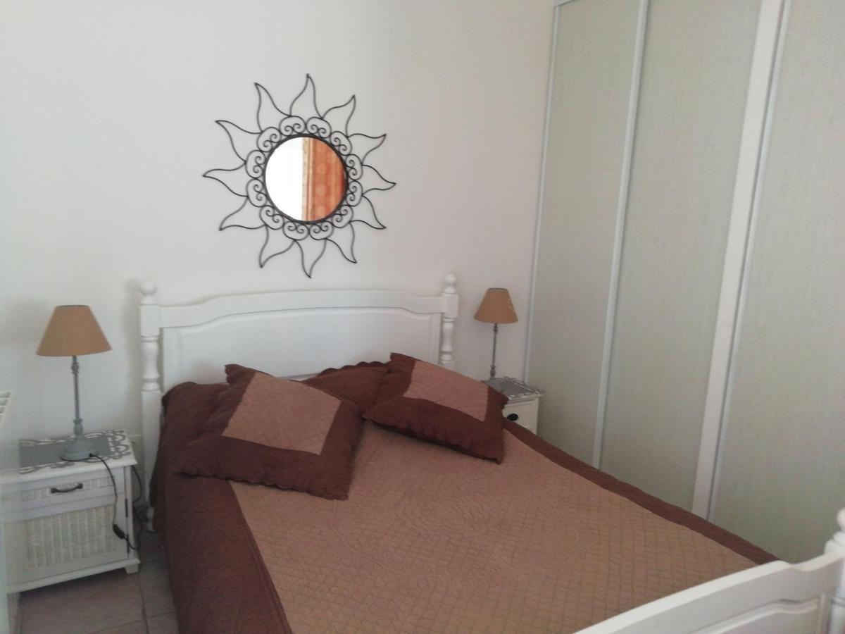 Studio En Rez De Jardin Narbonne 아파트 외부 사진