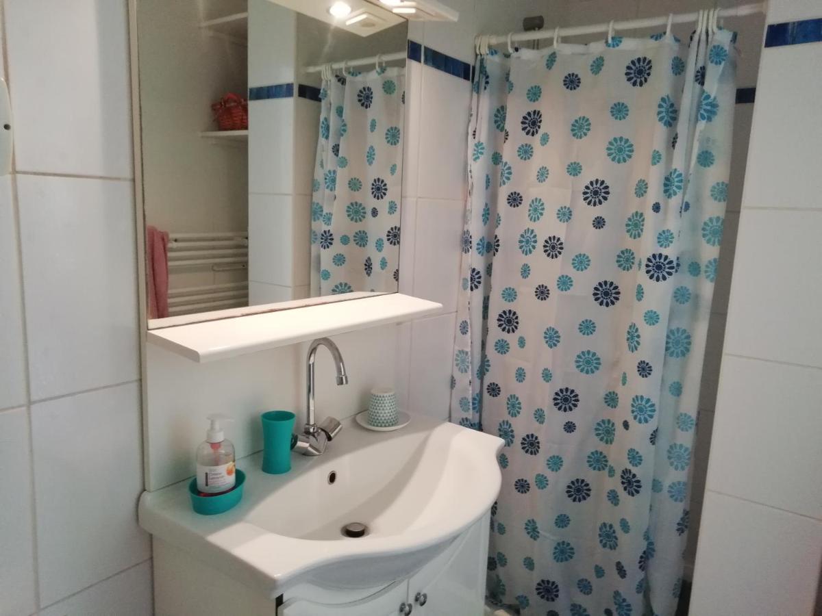 Studio En Rez De Jardin Narbonne 아파트 외부 사진