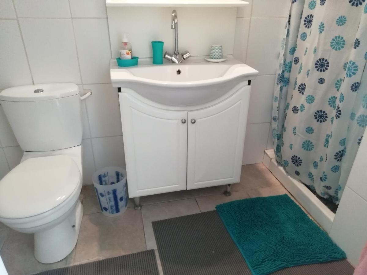 Studio En Rez De Jardin Narbonne 아파트 외부 사진